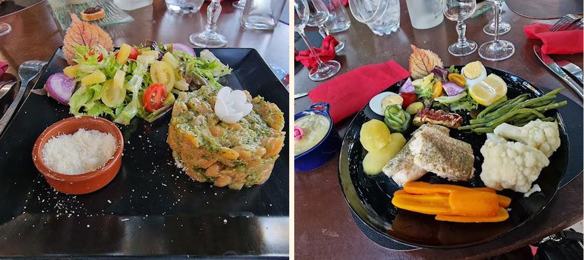 Domaine Saint Joseph - Gallery Image 1