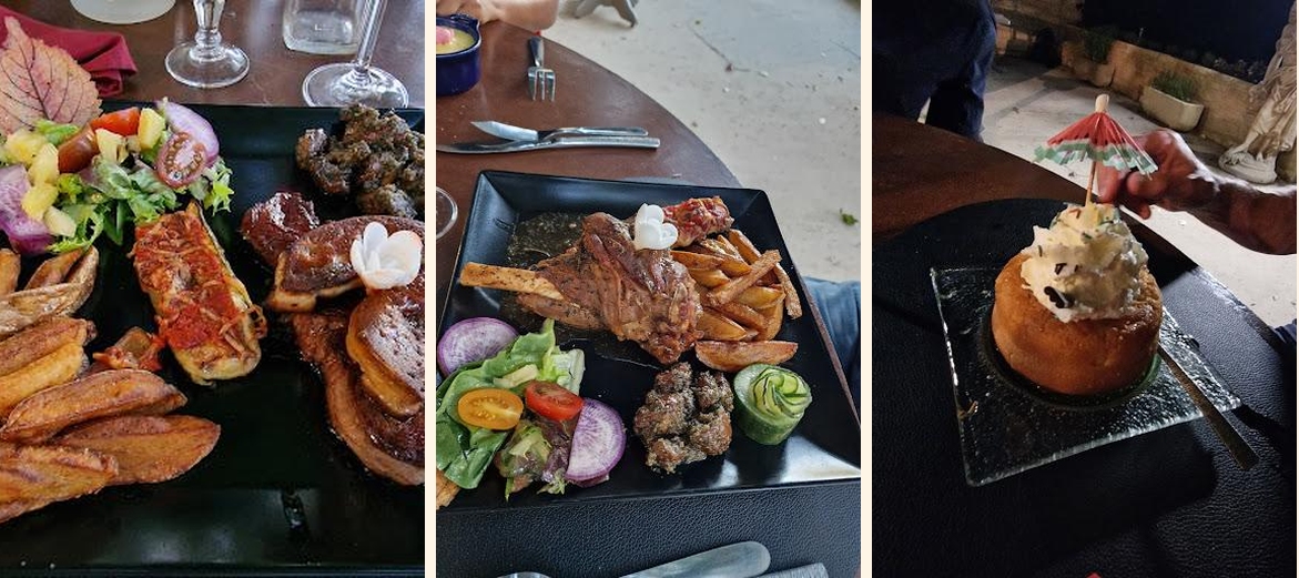 Domaine Saint Joseph - Gallery Image 2