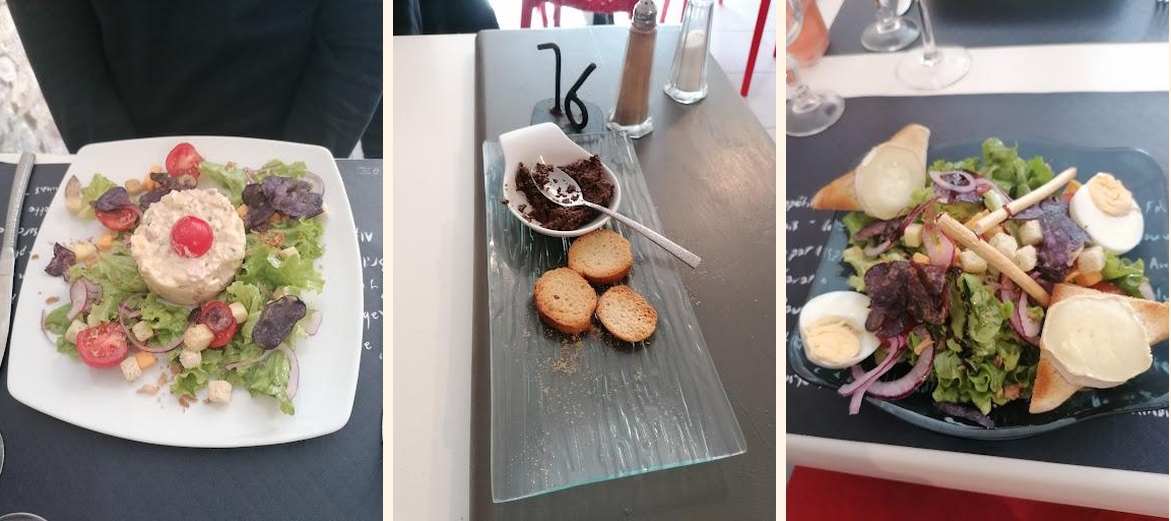 Domaine Saint Joseph - Gallery Image 3