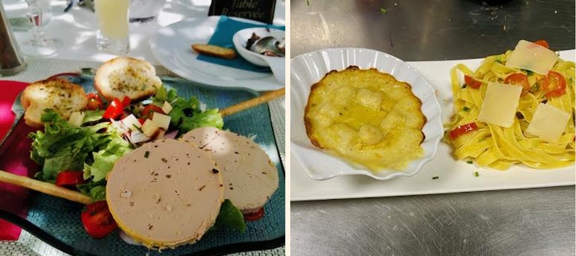 Domaine Saint Joseph - Gallery Image 6